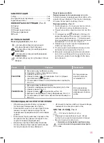 Предварительный просмотр 15 страницы Oursson TO2106 Instruction Manual