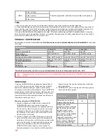 Предварительный просмотр 18 страницы Oursson TP3310PD Instruction Manual