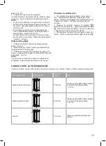 Preview for 35 page of Oursson VR1520 Instruction Manual