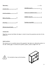 Предварительный просмотр 3 страницы Out & Out HOMMY 04-B Assembly Instructions Manual