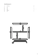 Предварительный просмотр 6 страницы Out & Out HOMMY 04-B Assembly Instructions Manual