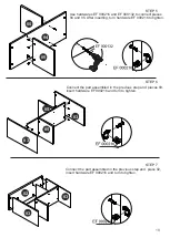 Предварительный просмотр 10 страницы Out & Out HOMMY 04-B Assembly Instructions Manual