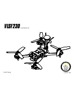 Out of the Box Innovations VLSF230 Assembly Manual preview