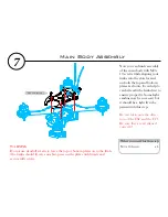 Preview for 12 page of Out of the Box Innovations VLSF230 Assembly Manual