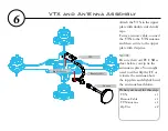 Preview for 11 page of Out of the Box VLX230 Assembly Manual