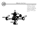 Preview for 15 page of Out of the Box VLX230 Assembly Manual