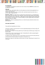 Preview for 4 page of out trade HVBS15 Instructions Manual