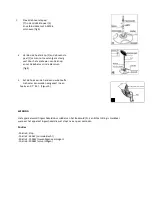 Preview for 9 page of out trade SMQ2000A Manual