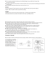 Preview for 21 page of out trade SMQ2000A Manual