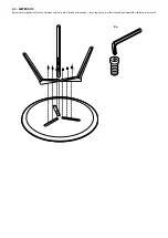 Предварительный просмотр 6 страницы OUT MEYER Assembly Instructions Manual