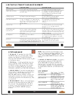 Preview for 7 page of Outback Guidance OUTBACK S Owner'S Manual