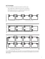 Preview for 11 page of Outback Power Systems EXTREME OBX-IC2024S-120 Owner'S Manual