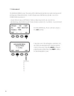 Предварительный просмотр 46 страницы Outback Power Systems FLEXMAX 80 User Manual