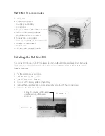 Preview for 9 page of Outback Power Systems FLEXnet DC User Manual