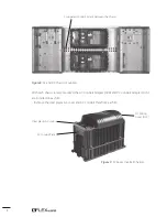 Предварительный просмотр 12 страницы Outback Power Systems FLEXware 500 User Manual