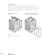 Предварительный просмотр 16 страницы Outback Power Systems FLEXware 500 User Manual