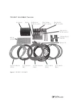 Предварительный просмотр 4 страницы Outback Power Systems FLEXware FW-IOB-T-120/208VAC Installation Instructions Manual