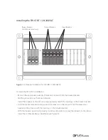 Предварительный просмотр 7 страницы Outback Power Systems FLEXware FW-IOB-T-120/208VAC Installation Instructions Manual