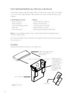 Preview for 13 page of Outback Power Systems FLEXWARE FW-SP-250 User Manual