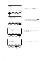 Preview for 12 page of Outback Power Systems GRID-INTERACTIVE GTFX Programing Manual