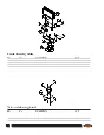 Preview for 22 page of Outback Power Systems Hitch DOM-OBK03 Owner'S Manual