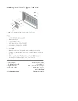 Предварительный просмотр 8 страницы Outback Power Systems Power Systems FW-IOB-D-120VAC Installation Instructions Manual