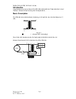 Предварительный просмотр 3 страницы Outback Power Systems PSX-240 User Manual