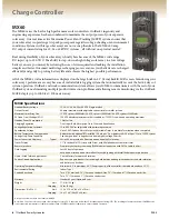 Preview for 8 page of Outback Power Systems Systems Product Manual