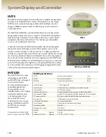 Preview for 9 page of Outback Power Systems Systems Product Manual