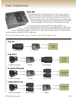 Preview for 12 page of Outback Power Systems Systems Product Manual