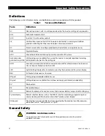 Предварительный просмотр 4 страницы OutBack Power Technologies GFX1312E Installation Manual