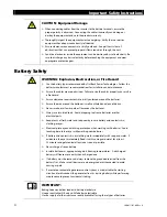 Предварительный просмотр 6 страницы OutBack Power Technologies GFX1312E Installation Manual