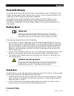 Предварительный просмотр 14 страницы OutBack Power Technologies GFX1312E Installation Manual