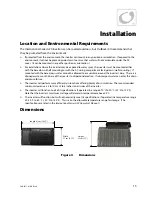 Предварительный просмотр 17 страницы OutBack Power Technologies GFX1312E Installation Manual