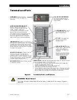 Предварительный просмотр 19 страницы OutBack Power Technologies GFX1312E Installation Manual