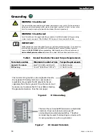 Предварительный просмотр 20 страницы OutBack Power Technologies GFX1312E Installation Manual