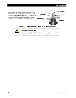 Предварительный просмотр 22 страницы OutBack Power Technologies GFX1312E Installation Manual