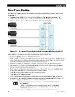 Предварительный просмотр 32 страницы OutBack Power Technologies GFX1312E Installation Manual