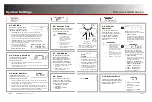 Preview for 4 page of OutBack Power Technologies MATE3s Programming Manual