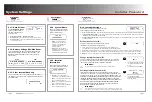 Preview for 5 page of OutBack Power Technologies MATE3s Programming Manual