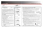 Preview for 9 page of OutBack Power Technologies MATE3s Programming Manual