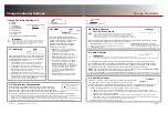 Preview for 11 page of OutBack Power Technologies MATE3s Programming Manual