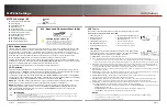 Preview for 14 page of OutBack Power Technologies MATE3s Programming Manual