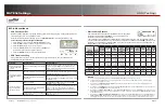 Preview for 17 page of OutBack Power Technologies MATE3s Programming Manual