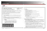 Preview for 19 page of OutBack Power Technologies MATE3s Programming Manual