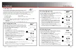 Preview for 22 page of OutBack Power Technologies MATE3s Programming Manual