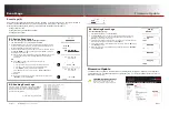 Preview for 26 page of OutBack Power Technologies MATE3s Programming Manual