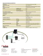 Preview for 2 page of OutBack Power AXS Port Owner'S Manual