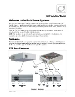 Preview for 7 page of OutBack Power AXS Port Owner'S Manual