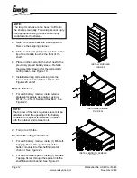 Preview for 22 page of OutBack Power EnergyCell 1100RE Installation Manual And Owner'S Manual